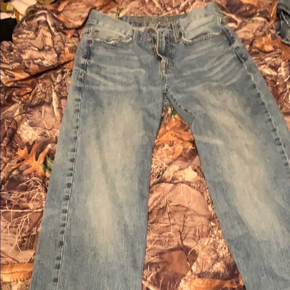 Men’s American Eagle Jeans